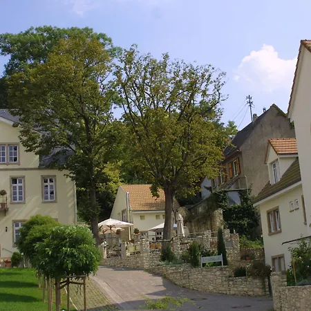 Schloss Sorgenloch