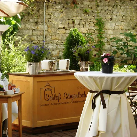 Hotel Schloss 3*