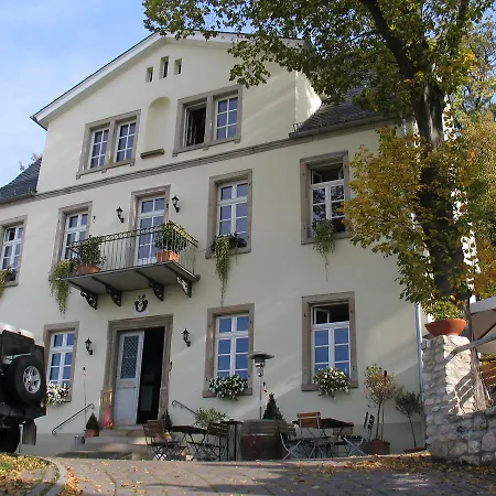 Hotel Schloss 3*