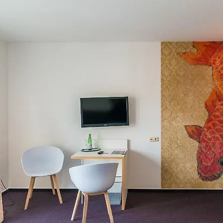 Hotel Schloss 3*