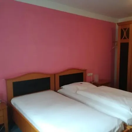 Schloss Hotel 3*